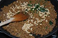 Kibbeh Recipe - Step 6