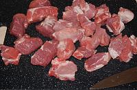 Kleftiko - meat steak and vegetables, Greek-style - Step 2