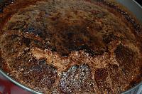 German Chocolate Cake - Kuchen - Step 10