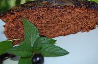 German Chocolate Cake - Kuchen - Step 11