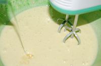 German Chocolate Cake - Kuchen - Step 2