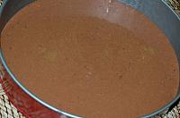 German Chocolate Cake - Kuchen - Step 7