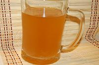 Homemade Bread Kvass - Step 11