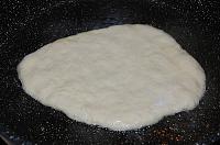 Langos - Hungarian Fried Bread - Step 7