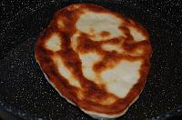 Langos - Hungarian Fried Bread - Step 8