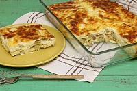 Chicken and Mushroom Lasagna - Step 10