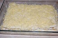 Chicken and Mushroom Lasagna - Step 8