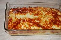 Chicken and Mushroom Lasagna - Step 9