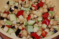 Oven Roasted Vegetables with Balsamic Soy Glaze - Step 4