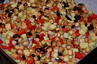 Oven Roasted Vegetables with Balsamic Soy Glaze - Step 5