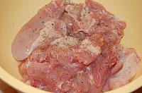Creamy Chicken-Vegetable Casserole - Step 2