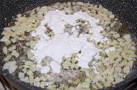 Creamy Chicken-Vegetable Casserole - Step 6