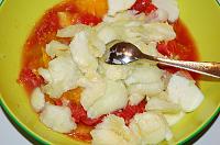 Greek Stuffed Vegetables - Gemista - Step 10