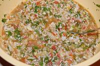Greek Stuffed Vegetables - Gemista - Step 14