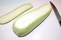 Greek Stuffed Vegetables - Gemista - Step 6
