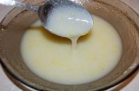Lemon Brownies - Step 9