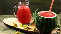 Watermelon Lemonade - Step 10