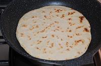 Greek Pita Bread for Gyros - Step 10