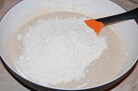 Greek Pita Bread for Gyros - Step 2