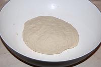 Greek Pita Bread for Gyros - Step 4