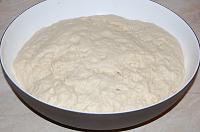 Greek Pita Bread for Gyros - Step 5