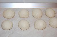 Greek Pita Bread for Gyros - Step 6