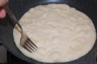Greek Pita Bread for Gyros - Step 9