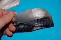 Pickled Mackerel or Herring (Selyodka) - Step 10