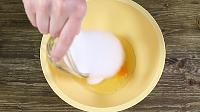 Madeleines Recipe - Step 1