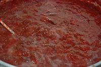 Sugar-Free Plum Jam - Step 6