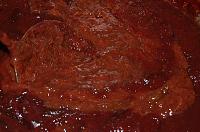 Sugar-Free Plum Jam - Step 9