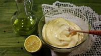 Homemade Mayonnaise Recipe  - Step 8