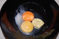 Keto Mayonnaise - Step 1