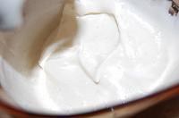Easy Mayonnaise in 5 minutes (simple and vegan) - Step 6