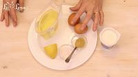Quick Jar Mayonnaise - Step 1