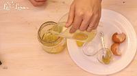 Quick Jar Mayonnaise - Step 3