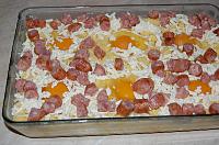Layered Polenta Casserole, Or Shut Up And Eat! - Step 8