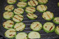 Sautéed Carrots and Zucchini Medley - Step 1