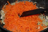Sautéed Carrots and Zucchini Medley - Step 5
