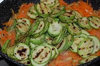 Sautéed Carrots and Zucchini Medley - Step 7