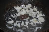 Green Beans with Eggs - Step 2
