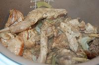 Creamy Rabbit Stew - Step 3