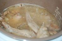 Rabbit Stew with Sour Cream - Step 4