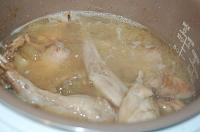 Creamy Rabbit Stew - Step 4