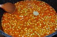 Meatball and Pea Stew - Step 10