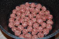 Meatball and Pea Stew - Step 3
