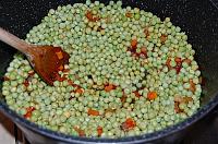 Meatball and Pea Stew - Step 8