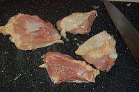 Easy Chicken Tagine with Olives and Preserved Lemon - Step 1
