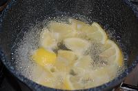 Easy Chicken Tagine with Olives and Preserved Lemon - Step 8