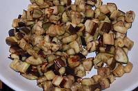 Aubergine and Chickpea Stew - Step 2